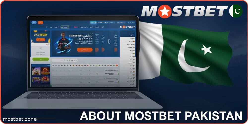 Register at Mostbet