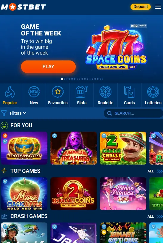 Core Platform Features - Mostbet Core Platform Features - Mostbet