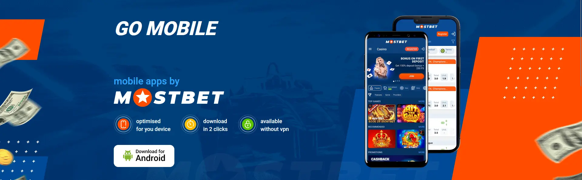 Android App Installation Guide - Mostbet Android App Installation Guide - Mostbet