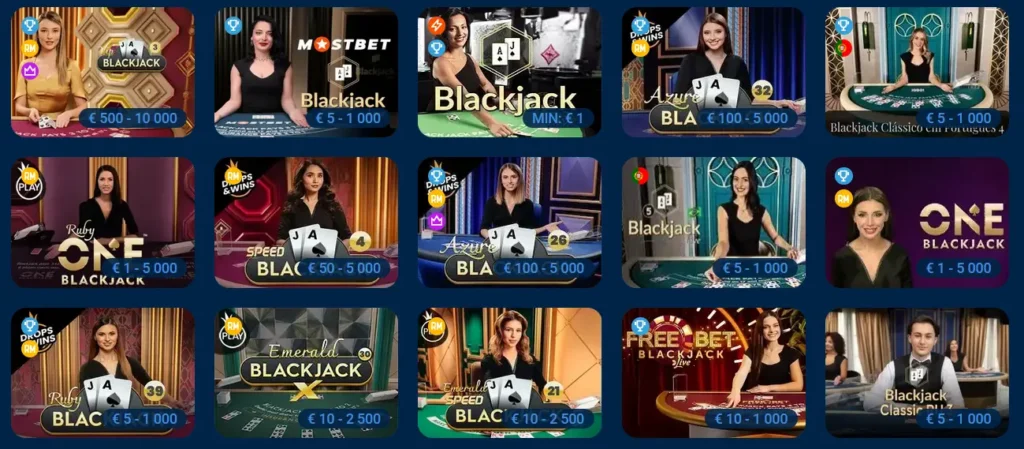 Card Games