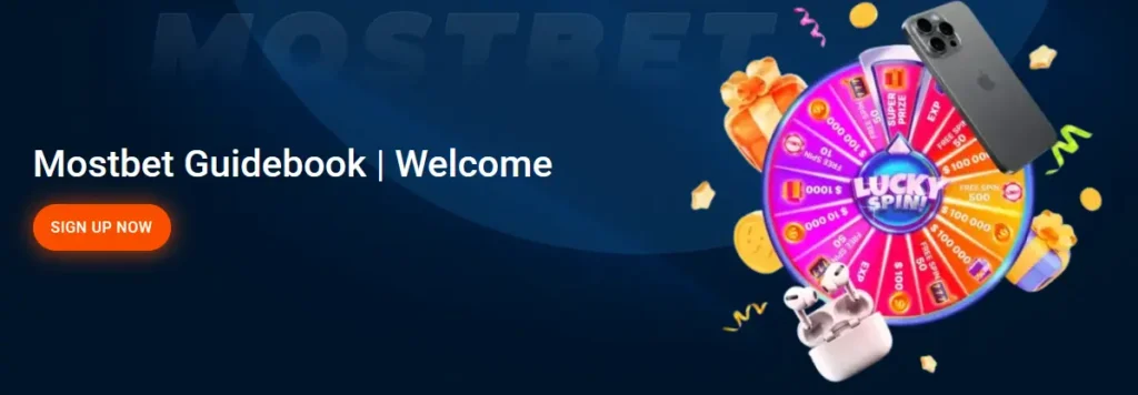 Mostbet Guidebook Mostbet Guidebook