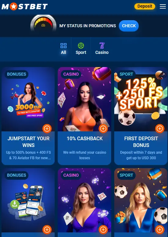 Personalized Bonus Systems - Mostbet Personalized Bonus Systems - Mostbet
