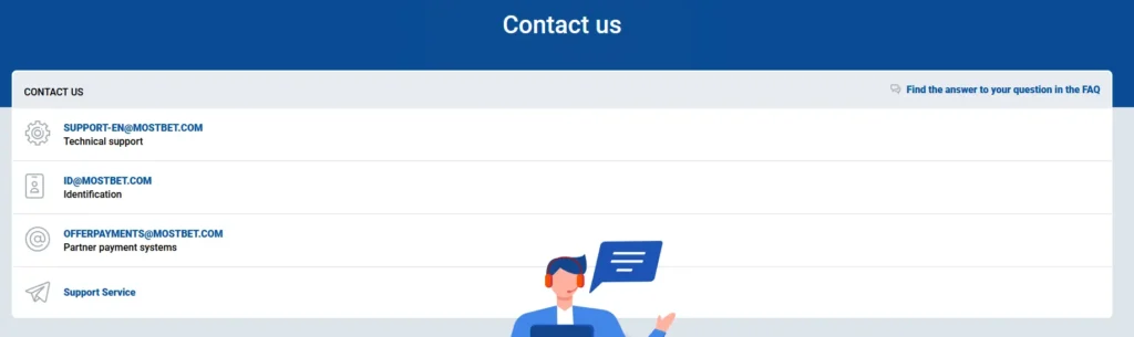 Support Channels Support Channels