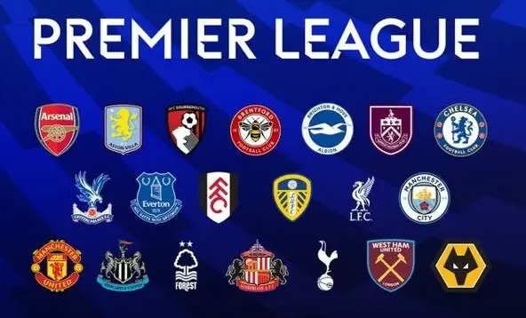 Premier League 2025-2026
